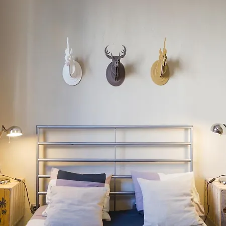 Apartamento Center Merced Estudios *