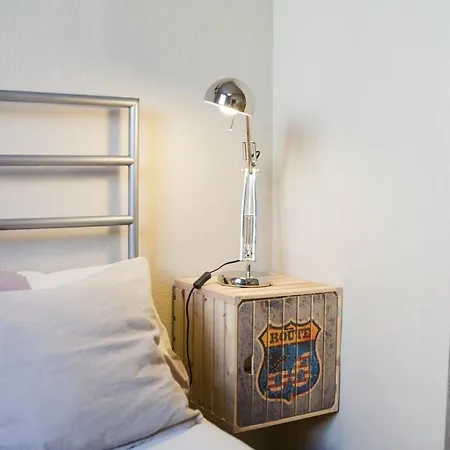 Center Merced Estudios Apartment Malaga